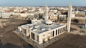 أعمال التشطيب