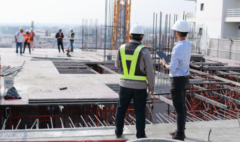 إدارة المشروع