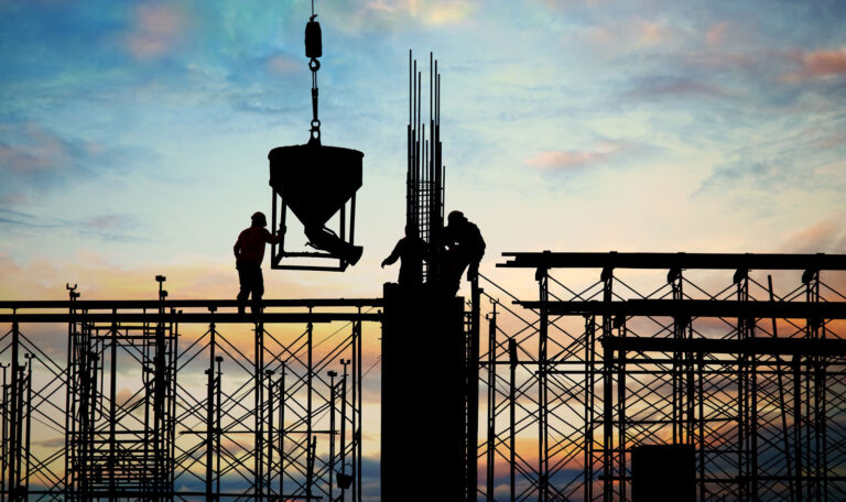 الاشراف الهندسي