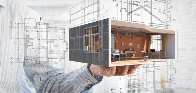 التصميم المعماري والهندسي